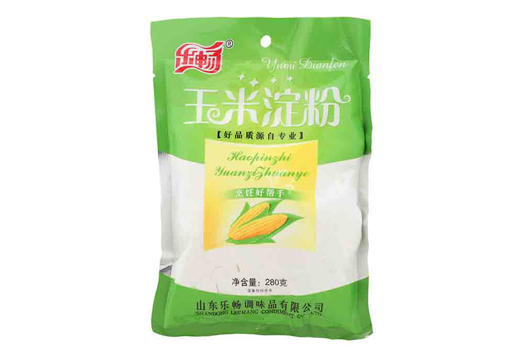 LE CHANG CORN STARCH 280G